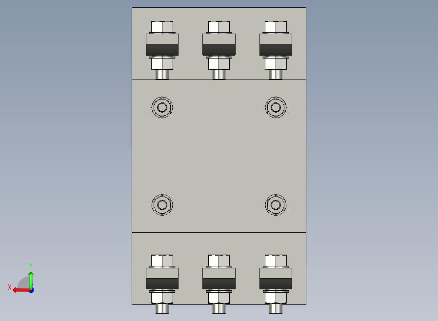 CM1 160系列 3极／４极插入式塑料外壳式断路器[CM1-160C／3／PR]