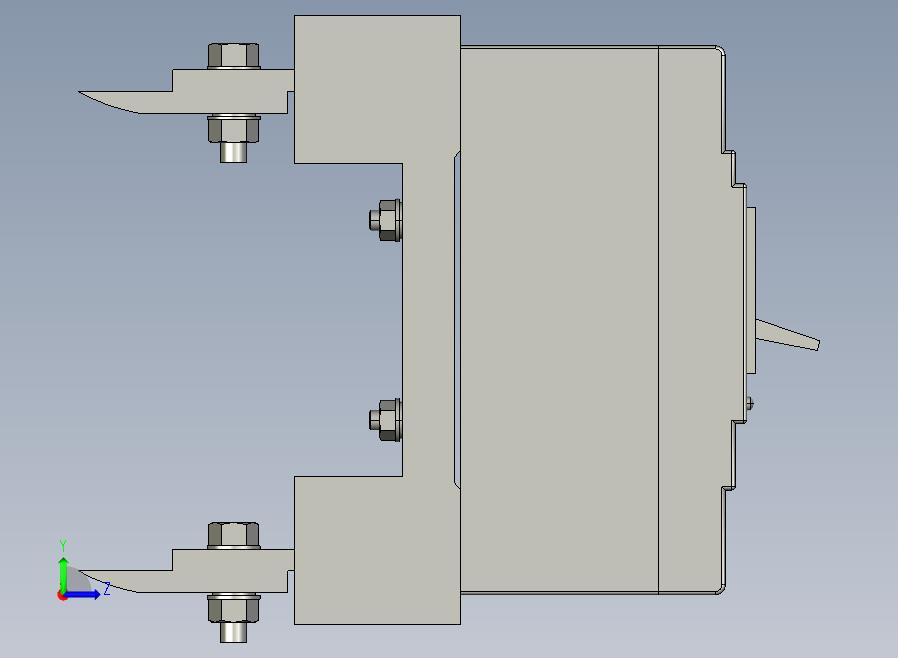 CM1 160系列 3极／４极插入式塑料外壳式断路器[CM1-160C／3／PR]