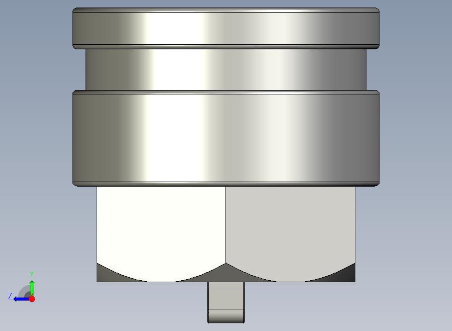 D 型Model D[D150]快速接头