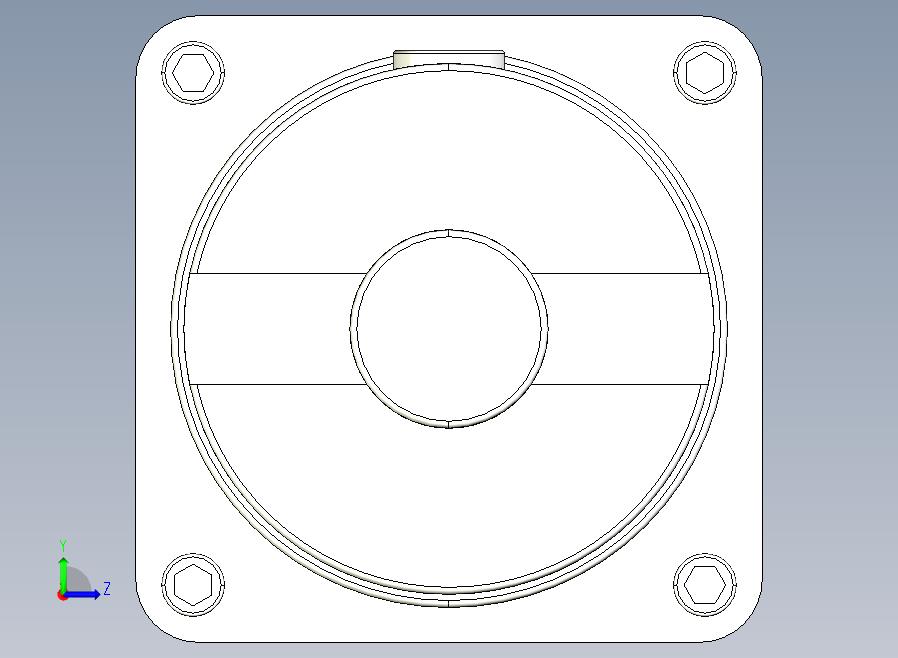 DC5（60-120W）系列电机[DC4GN60-N-24-31s]