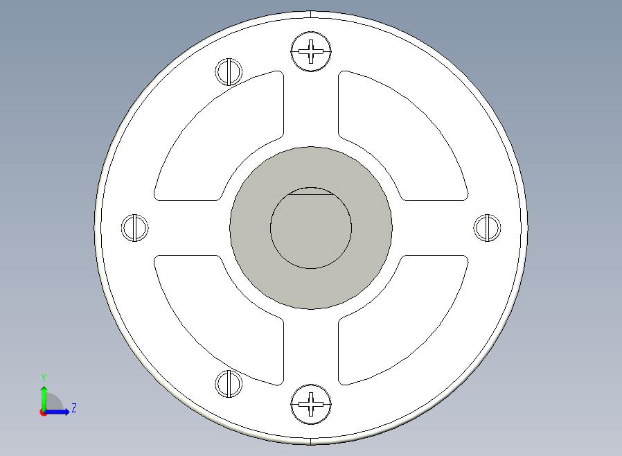 DFGA32R 永磁直流齿轮减速电机[DFGA32RA-191i]