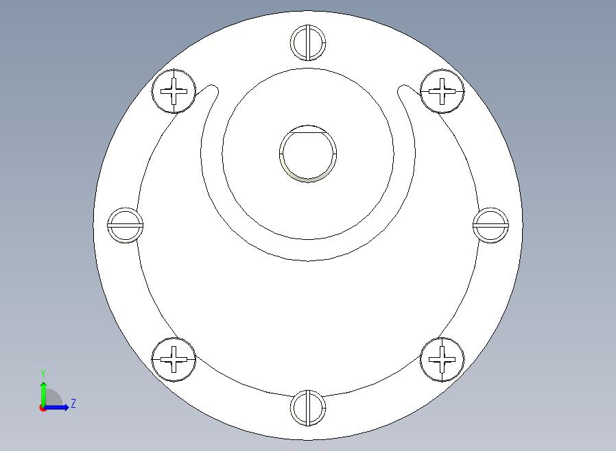 DFGB60R(F) 永磁直流齿轮减速电机[DFGB60RM-107i]