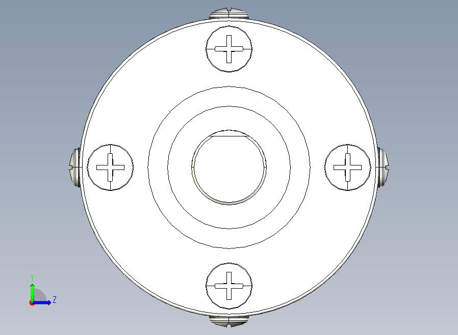 DFX24R 永磁直流行星齿轮减速电机[RF370-13400(P)]