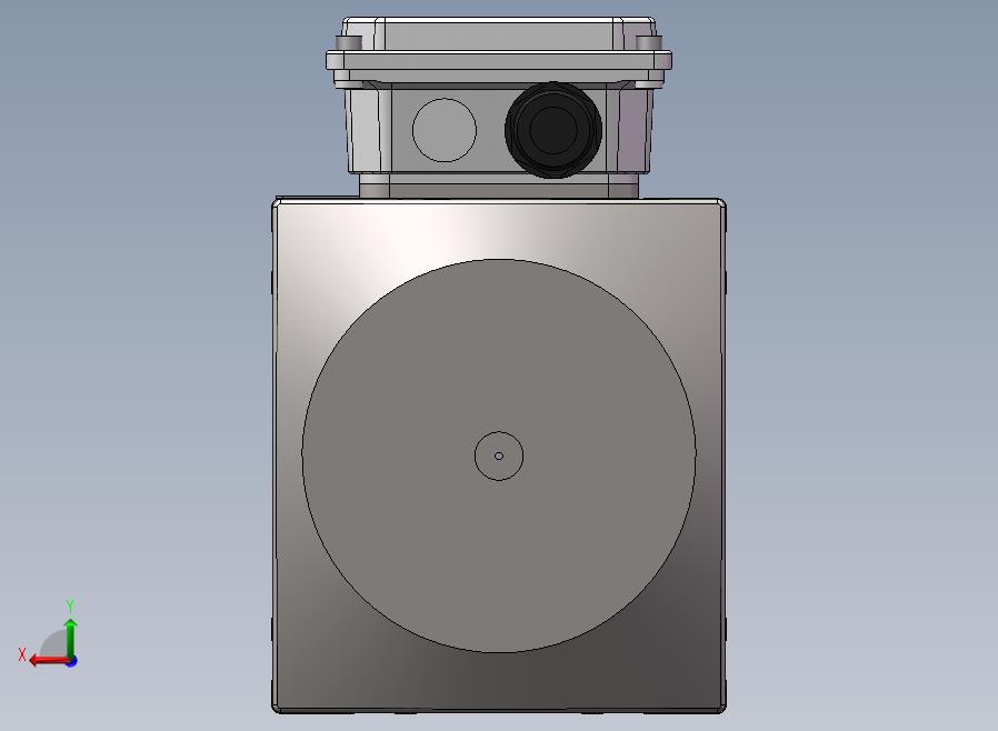 DS85E-CF30(大线盒) 精密锯切电机[DS85E-S03P7.50-SCF30]