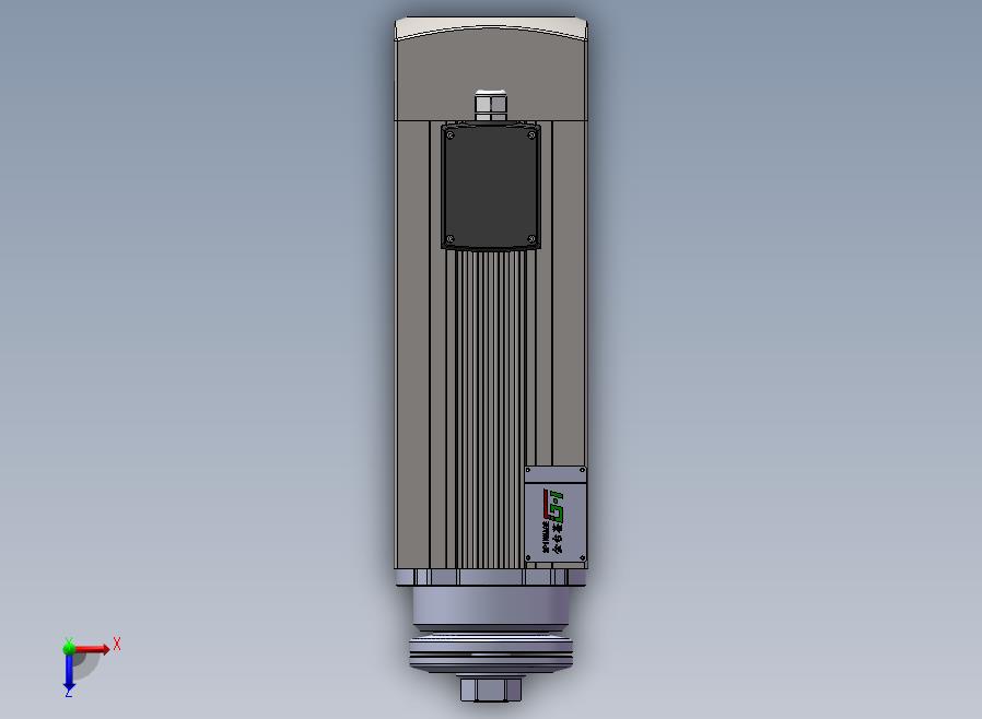 DS85E-CF30(中线盒) 精密锯切电机[DS85E-S03P7.50-SCF30]