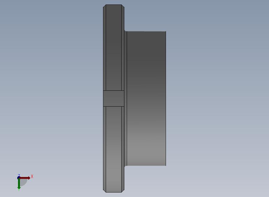 DSG07 罐顶视镜[DSG07-DN125]