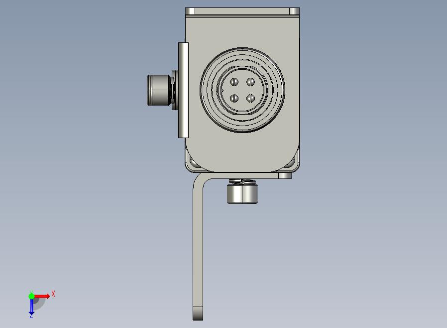 DSN系列通用型安全光栅[DSN2010--FS]