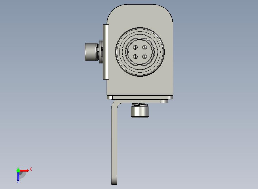 DSN系列通用型安全光栅[DSN3240--FS]