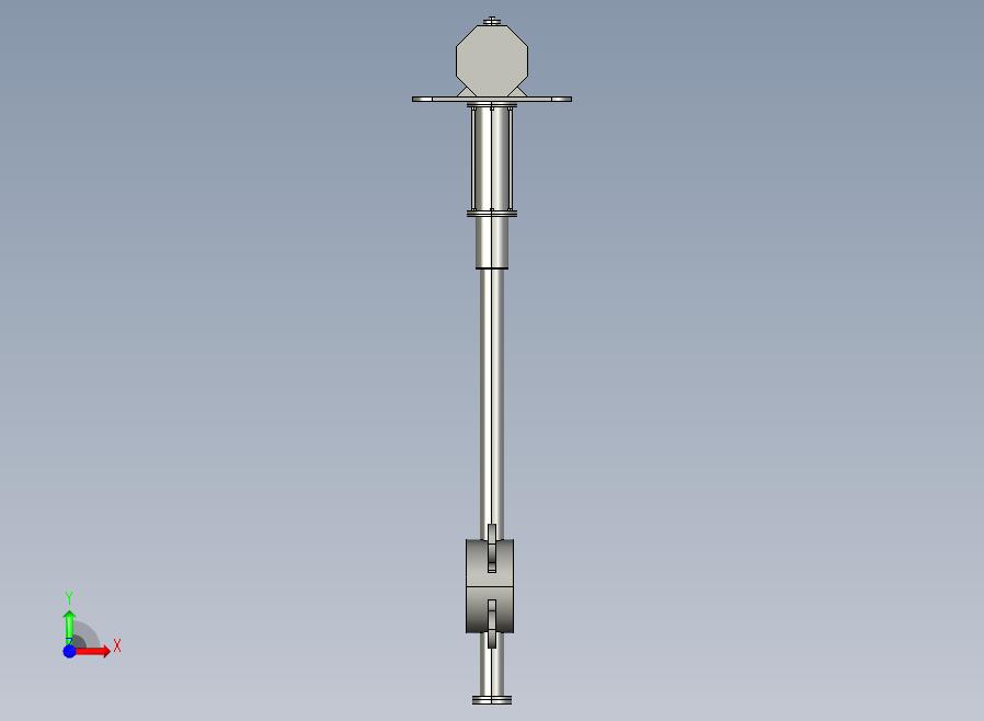 Dt673H(F)-25C.P.R.V[DN40]蝶阀，阀，风阀