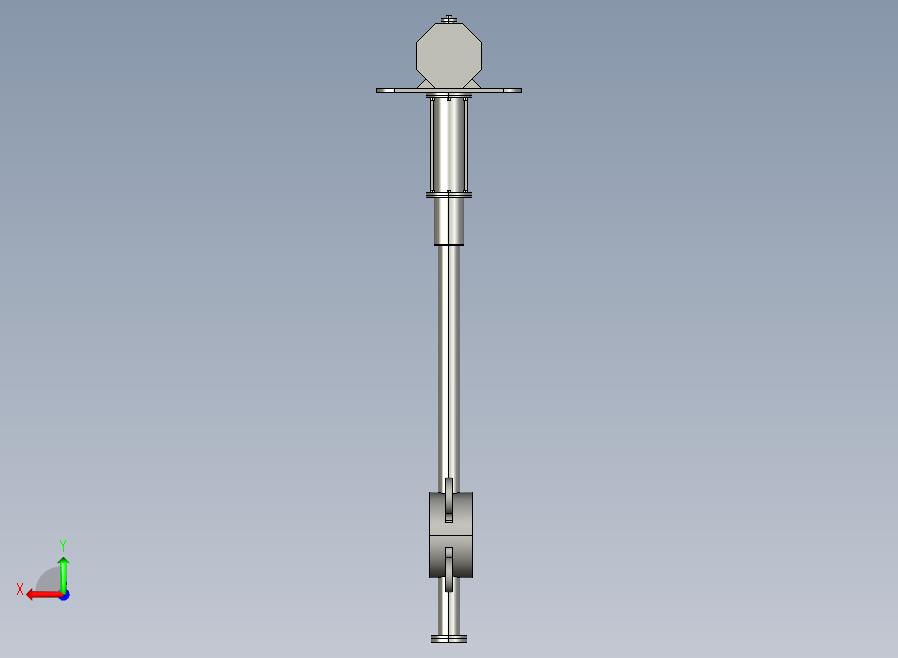 Dt673H(F)-25C.P.R.V[DN40]蝶阀，阀，风阀