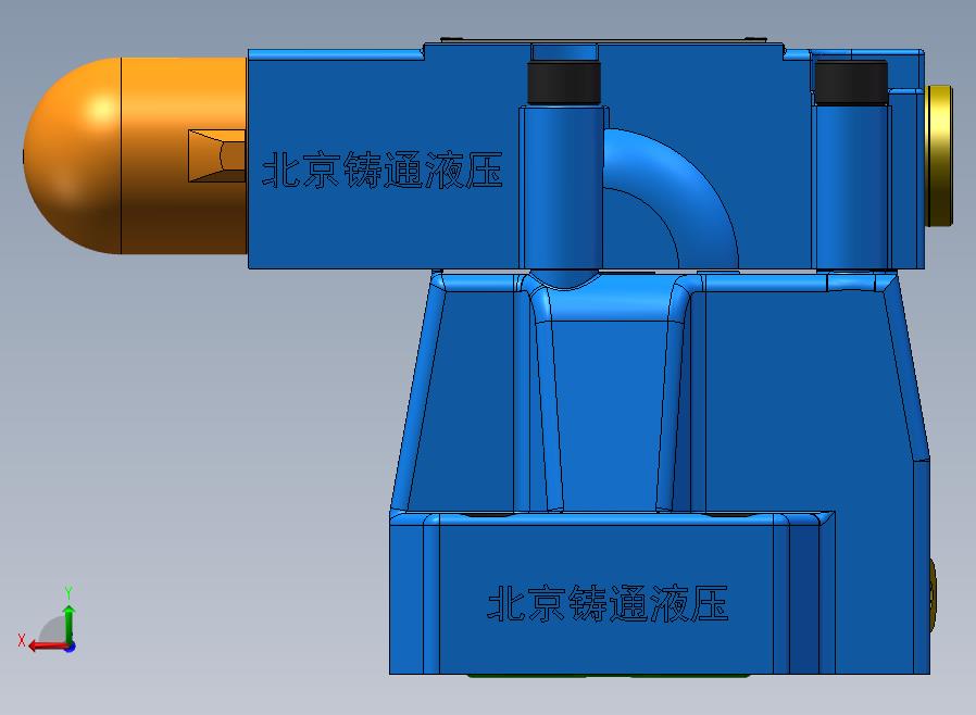 DZ10-2-M 先导式顺序阀