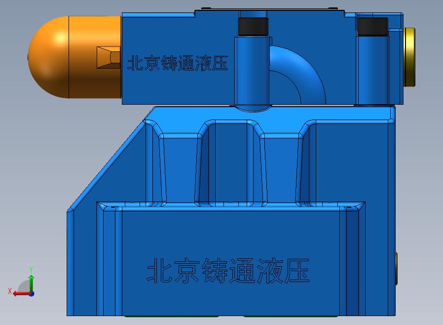 DZ30-2 先导式顺序阀