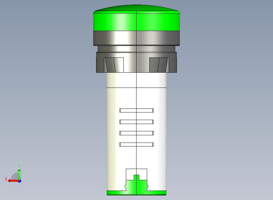 D型指示灯[AD116-22D╱G].step