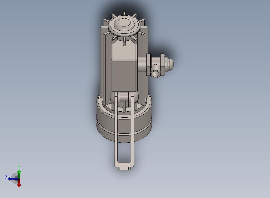 ELS-26防爆灯