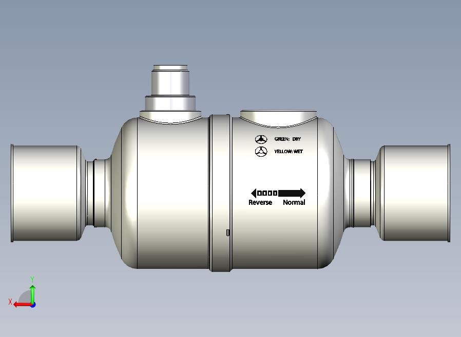 ETSColibri电气膨胀阀Danfoss (2)