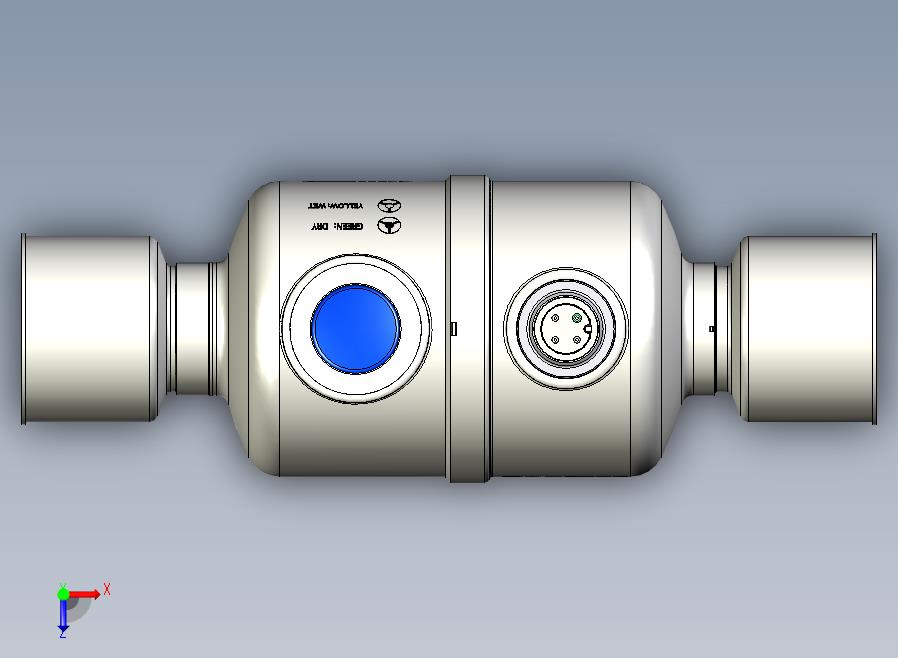 ETSColibri电气膨胀阀Danfoss (2)