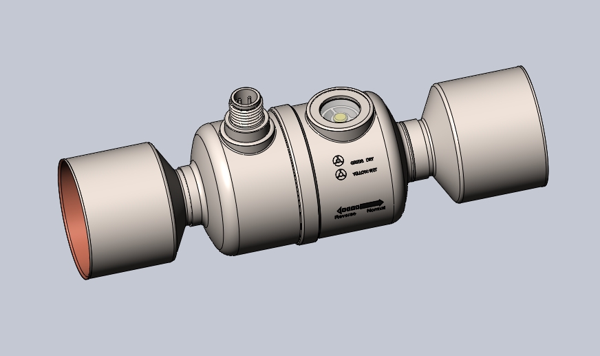 ETSColibri电气膨胀阀Danfoss (2)