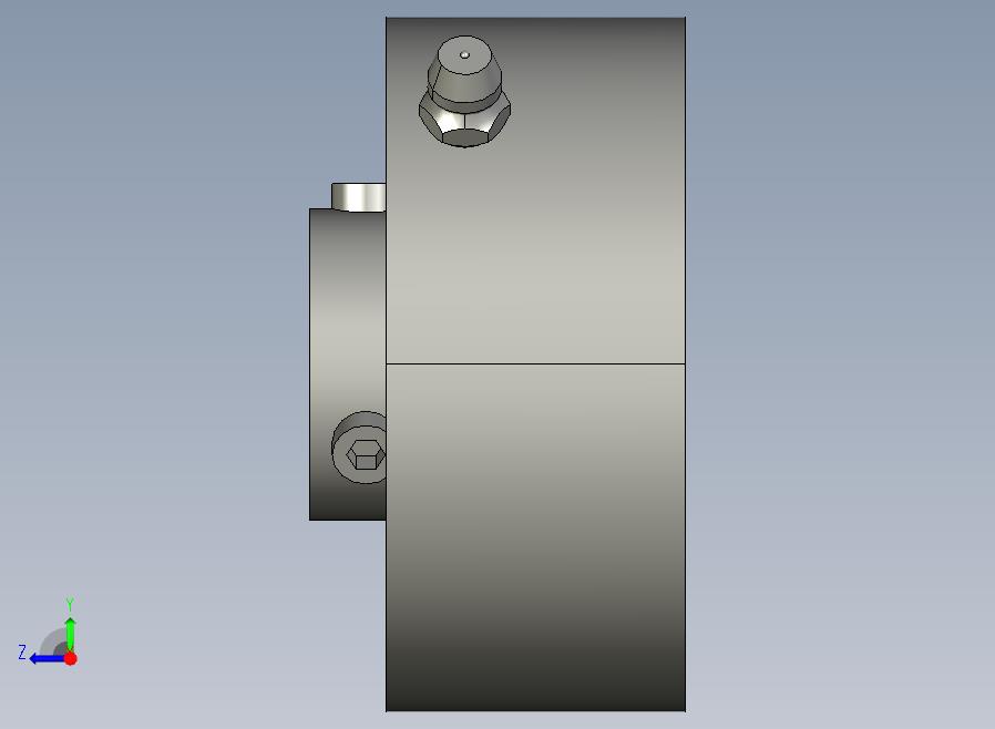 FB204-PBT-C1塑料悬挂式轴承座