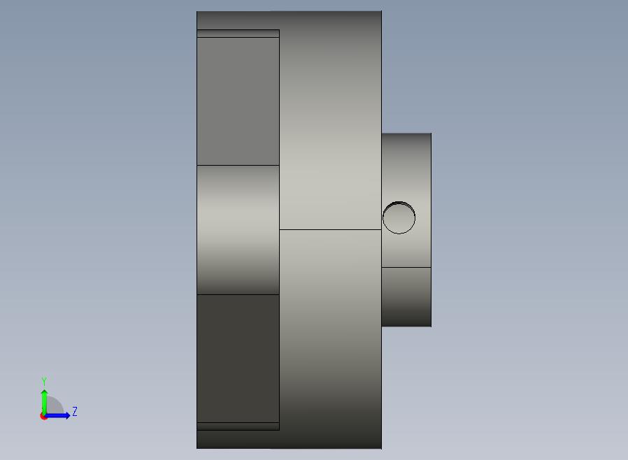 FB205-PBT-C1塑料悬挂式轴承座