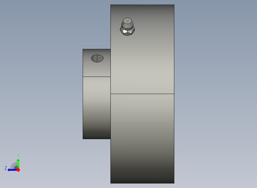 FB208-PBT-C1塑料悬挂式轴承座