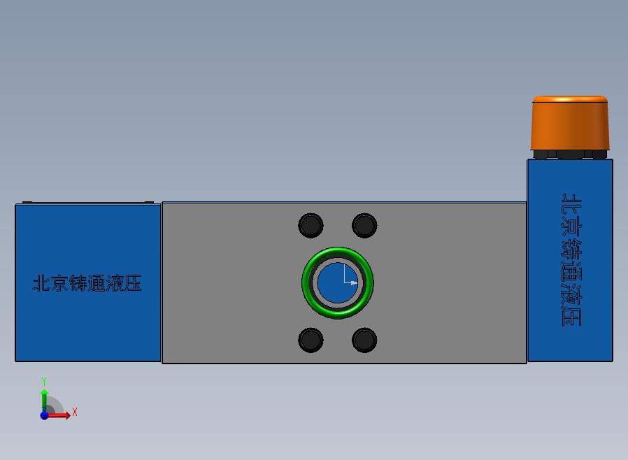 FD12FB 平衡阀