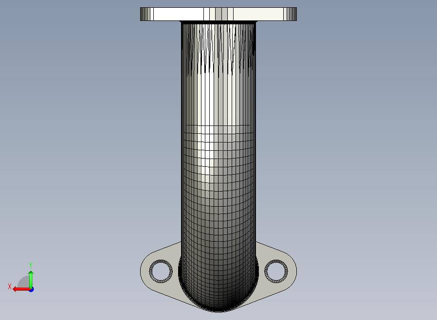 Flanged90弯头_7