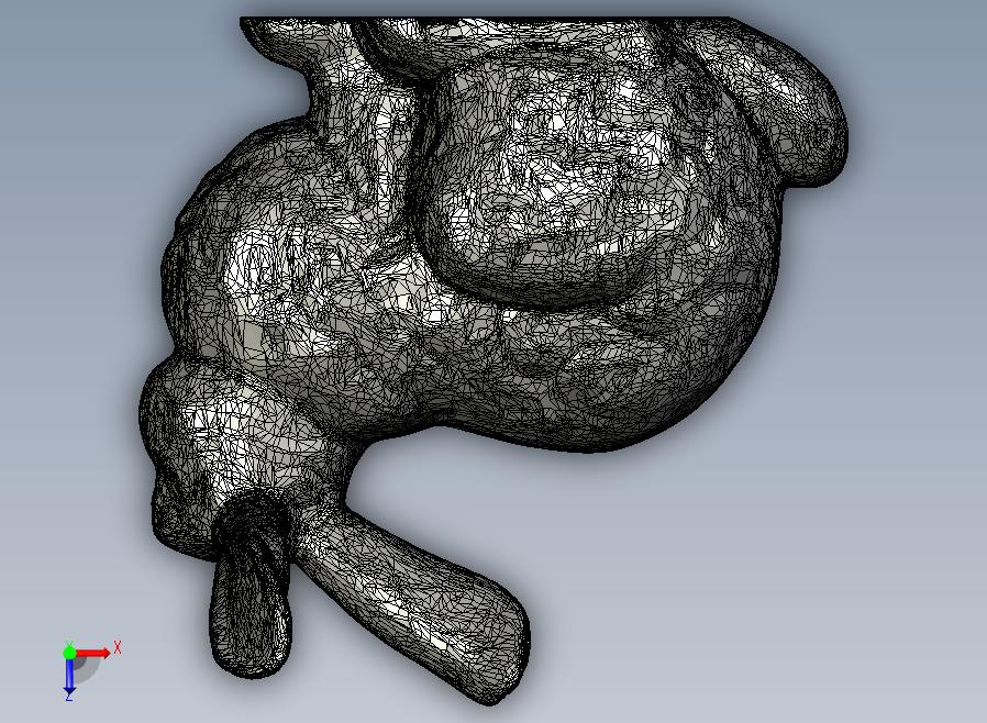 FLATFOOT_StanfordBunny_jmil_HIGH_RES_Smoothed.stl