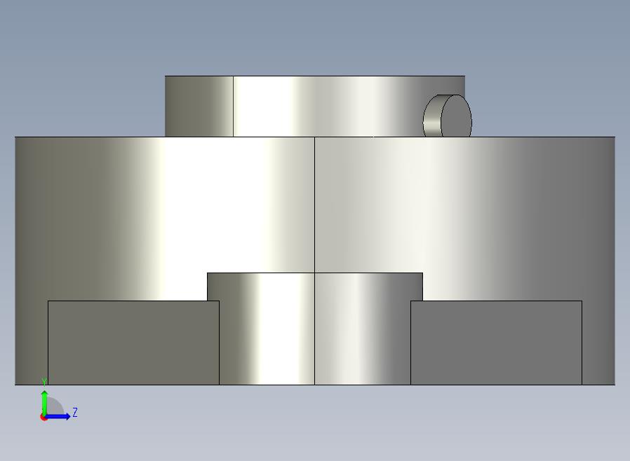 FLU204-PBT-C1塑料菱形轴承座