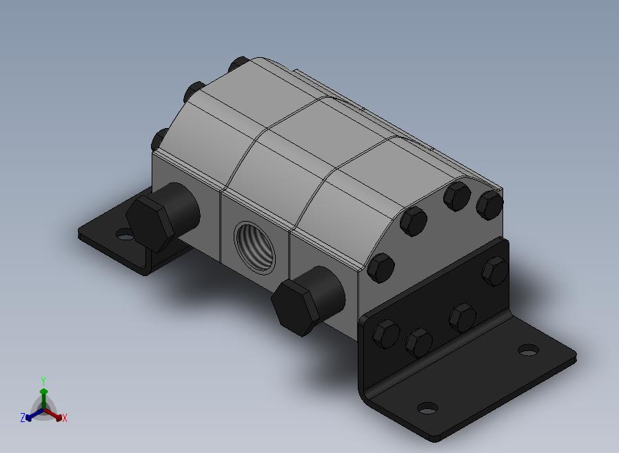 FMA＊-2R＊＊分流器[FMA-2R4.2G]