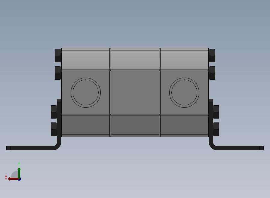 FMA＊-2R＊＊分流器[FMA-2R4.2G]