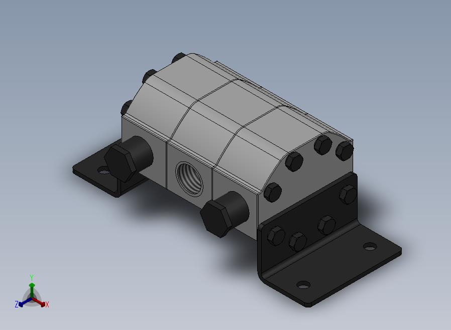 FMA＊-2R＊＊分流器[FMA-2R4.2G]