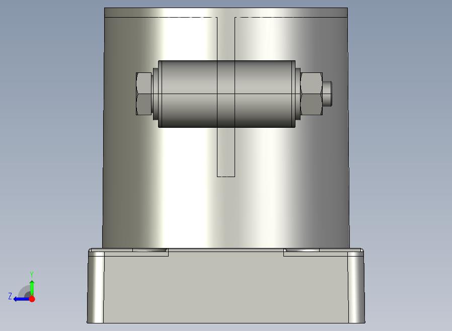 FS-60.3-C2大支撑架