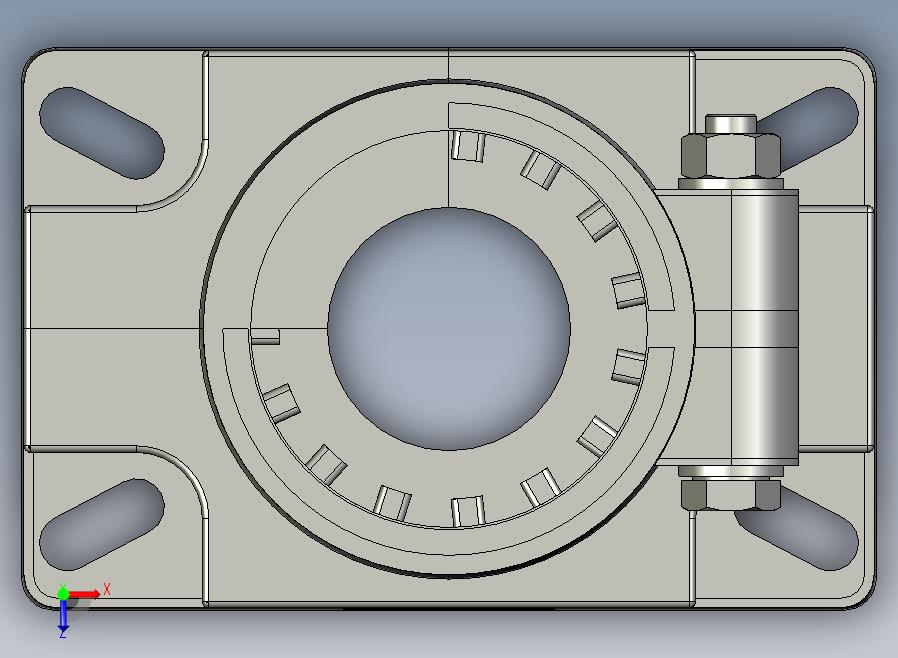 FS-60.3-C2大支撑架