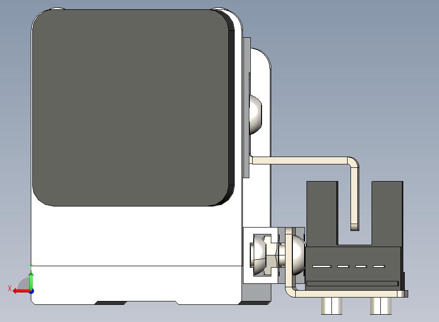 FSL30 直线模组[FSL30-E100-04-BC-B28]