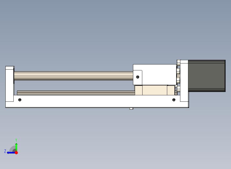 FSL30 直线模组[FSL30-E100-04-BC-B28]