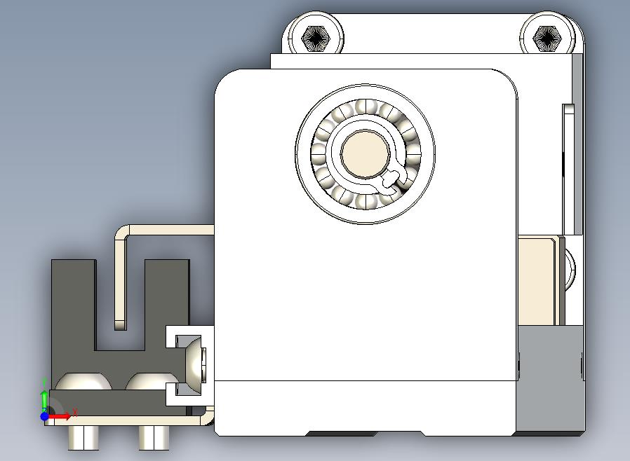 FSL30 直线模组[FSL30-E200-04-BC-B28]