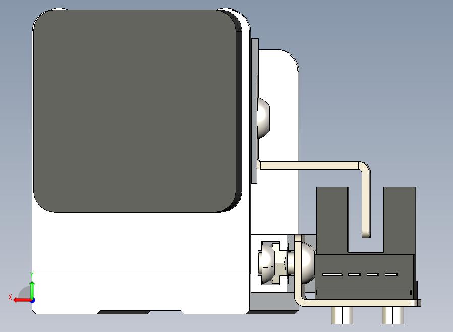 FSL30 直线模组[FSL30-E200-04-BC-B28]