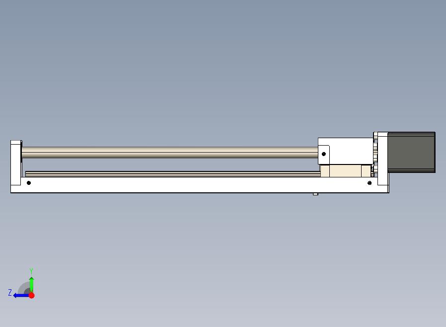 FSL30 直线模组[FSL30-E200-04-BC-B28]