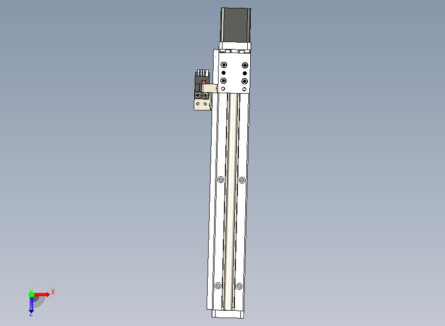 FSL30 直线模组[FSL30-E200-04-BC-B28]