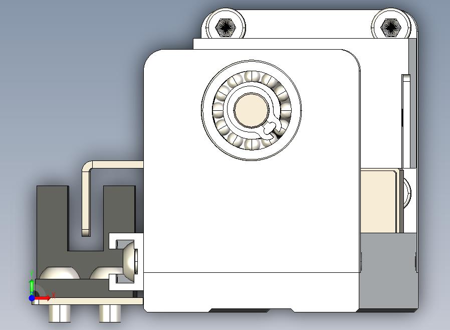 FSL30 直线模组[FSL30-E250-04-BC-B28]