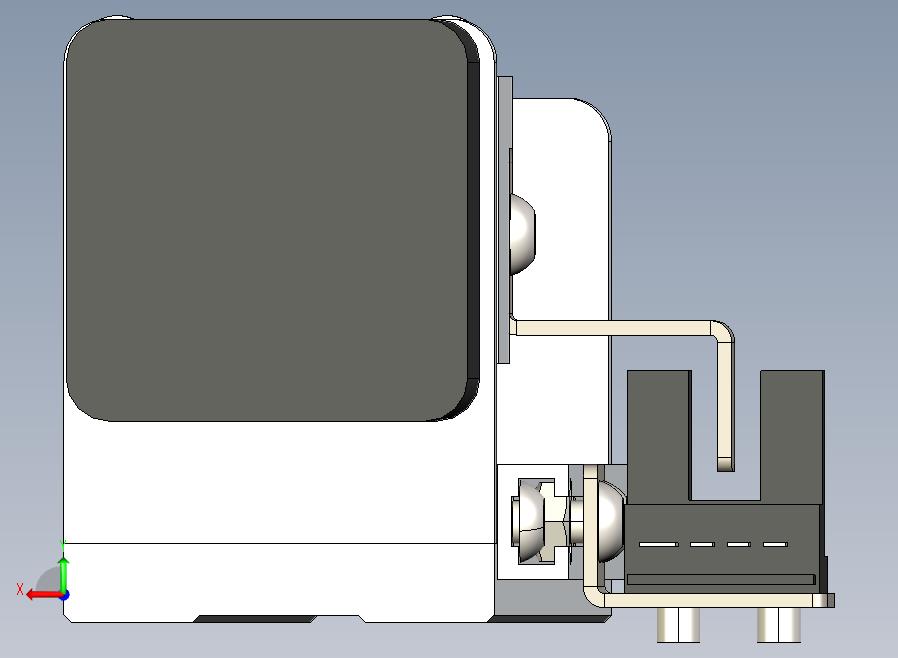 FSL30 直线模组[FSL30-E250-04-BC-B28]