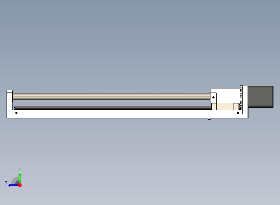 FSL30 直线模组[FSL30-E250-04-BC-B28]