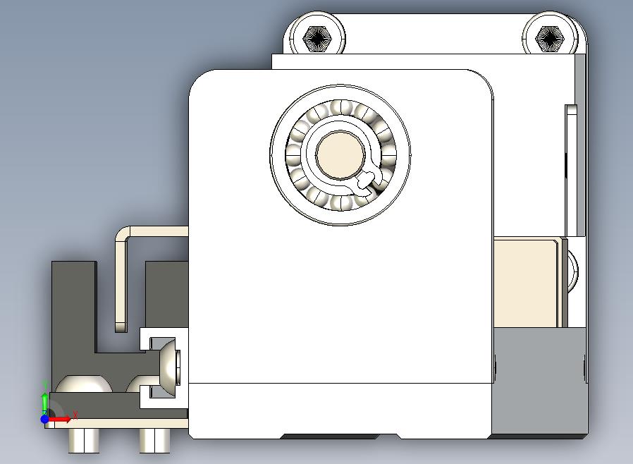 FSL30 直线模组[FSL30-E300-04-BC-B28]