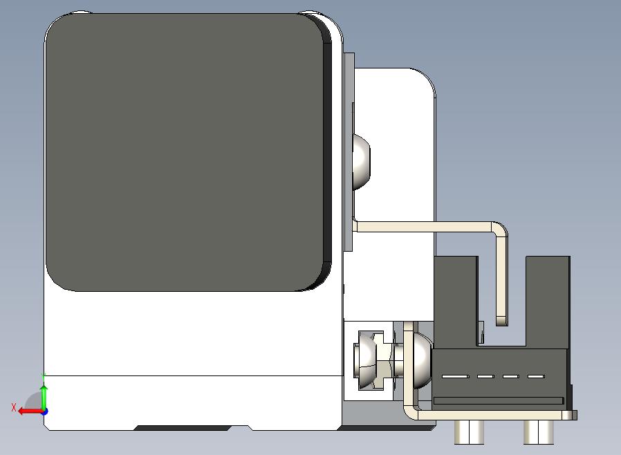 FSL30 直线模组[FSL30-E300-04-BC-B28]