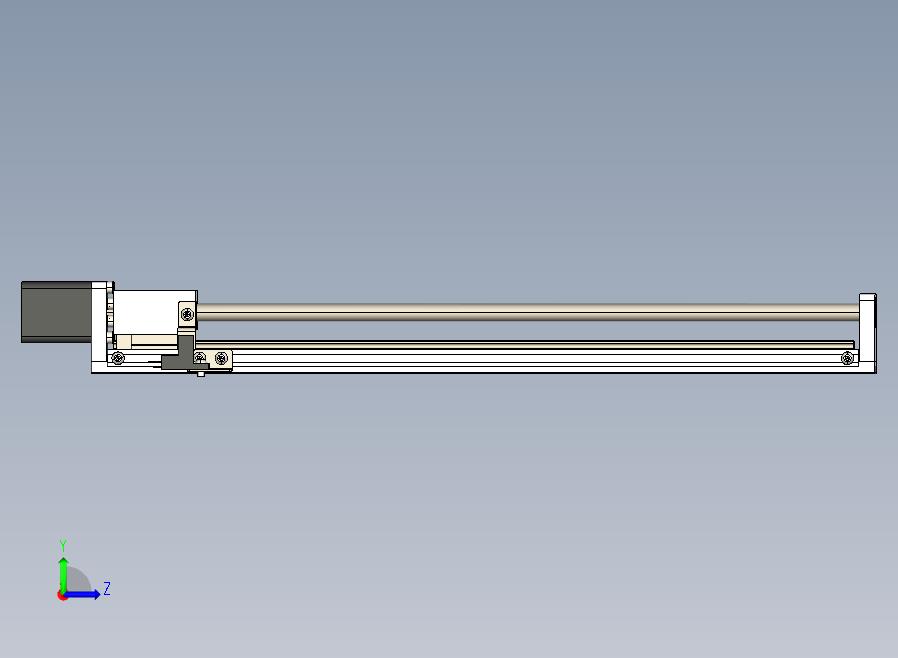 FSL30 直线模组[FSL30-E300-04-BC-B28]