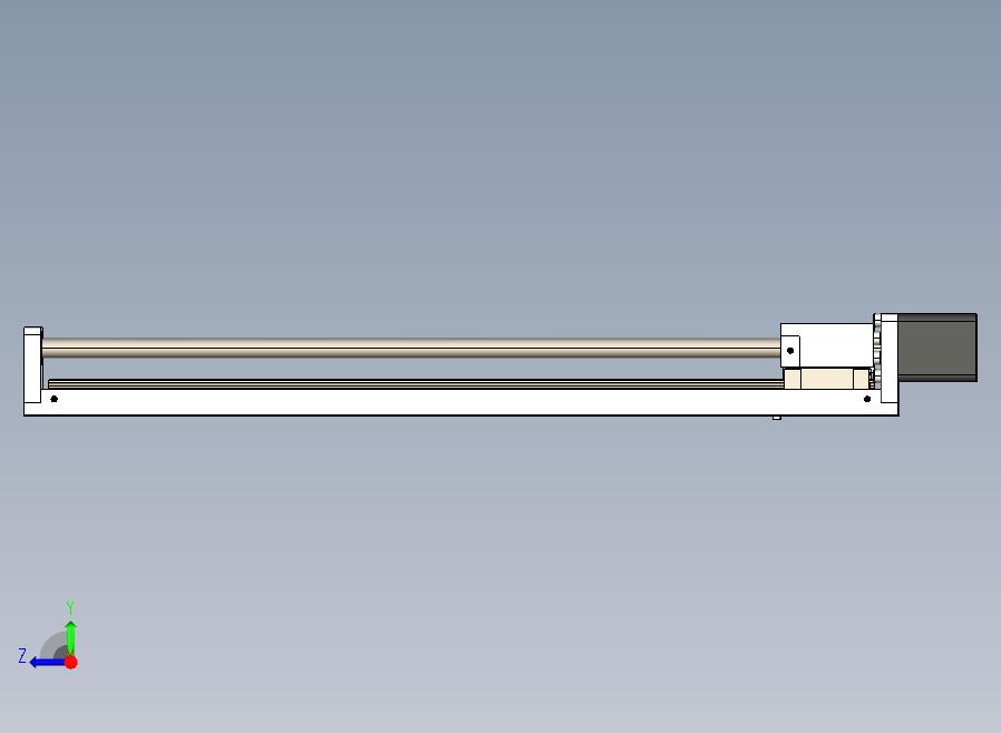 FSL30 直线模组[FSL30-E300-04-BC-B28]