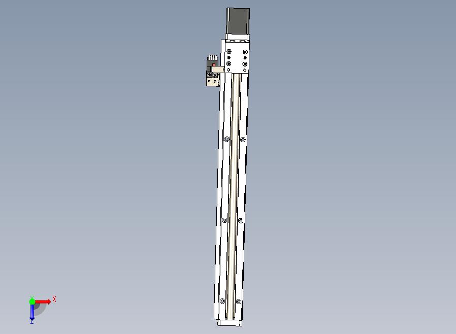 FSL30 直线模组[FSL30-E300-04-BC-B28]