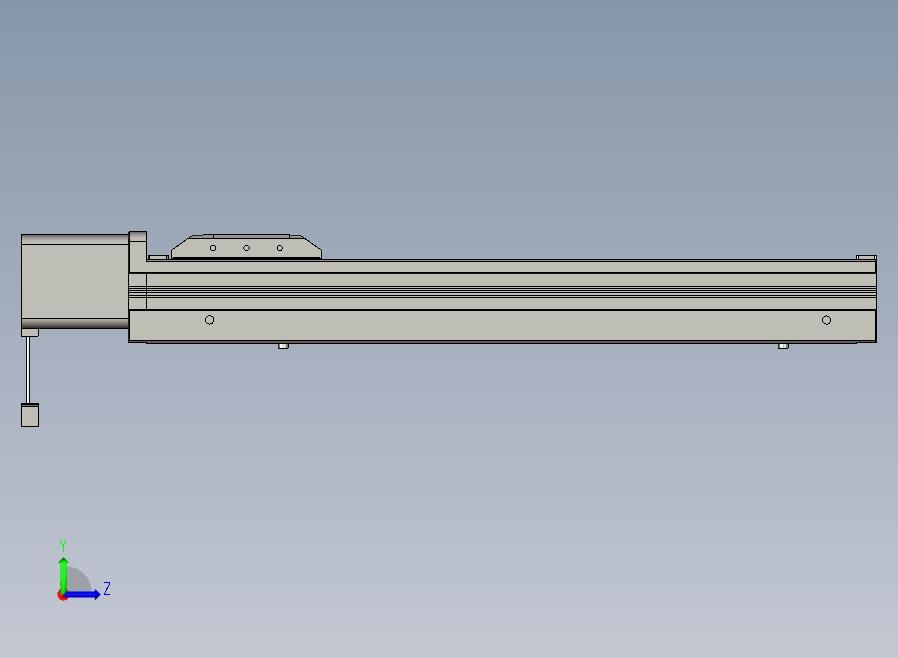 FSL30A 直线模组[FSl30A-E150-02-BC-B28]