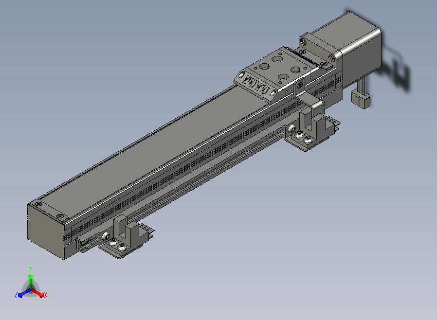 FSL30A 直线模组[FSl30A-E150-02-BC-B28]