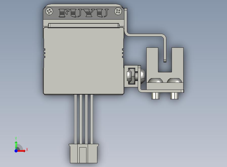 FSL30A 直线模组[FSl30A-E200-02-BC-B28]